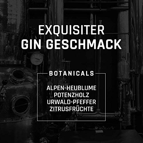 GUILTY non-alcoholic Spirit – Bild 5