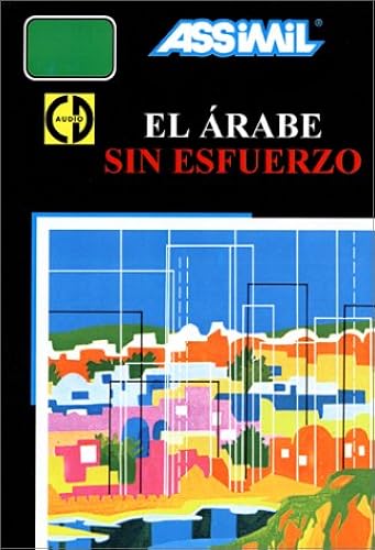 Download El Árabe sin esfuerzo (1 livre + coffret de 3 CD) (en espagnol) PDF