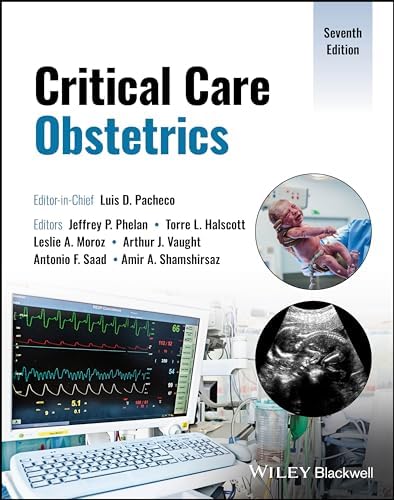 Williams Obstetrics, Twenty-sixth Edition: 9781260462739: Medicine