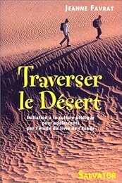 Traverser le désert