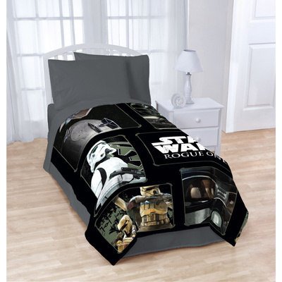 Piece 62 X 90 Kids Black Star Wars Theme Desertcart Seychelles