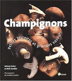 Champignons