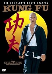 Kung Fu - Die Komplette Erste Staffel