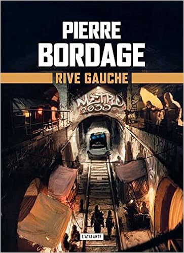 rive gauche amazon