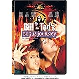 Bill & Ted's Bogus Journey (La prétendue aventure de Bill et Ted)