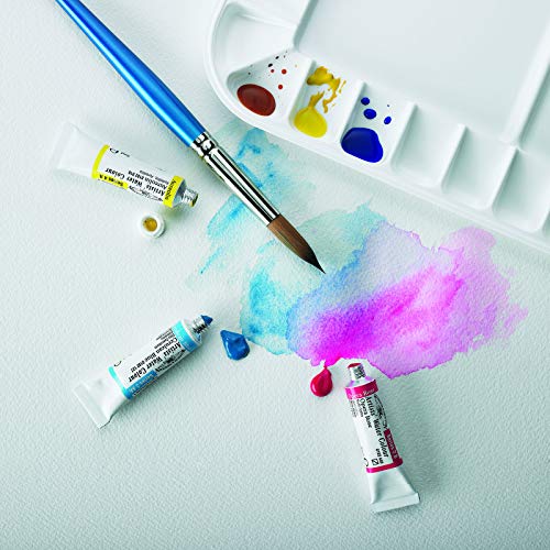Artist's Loft Watercolor Paper Pad, Pack of 3, 140lb. - Thumbnail 2