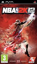 NBA 2K12