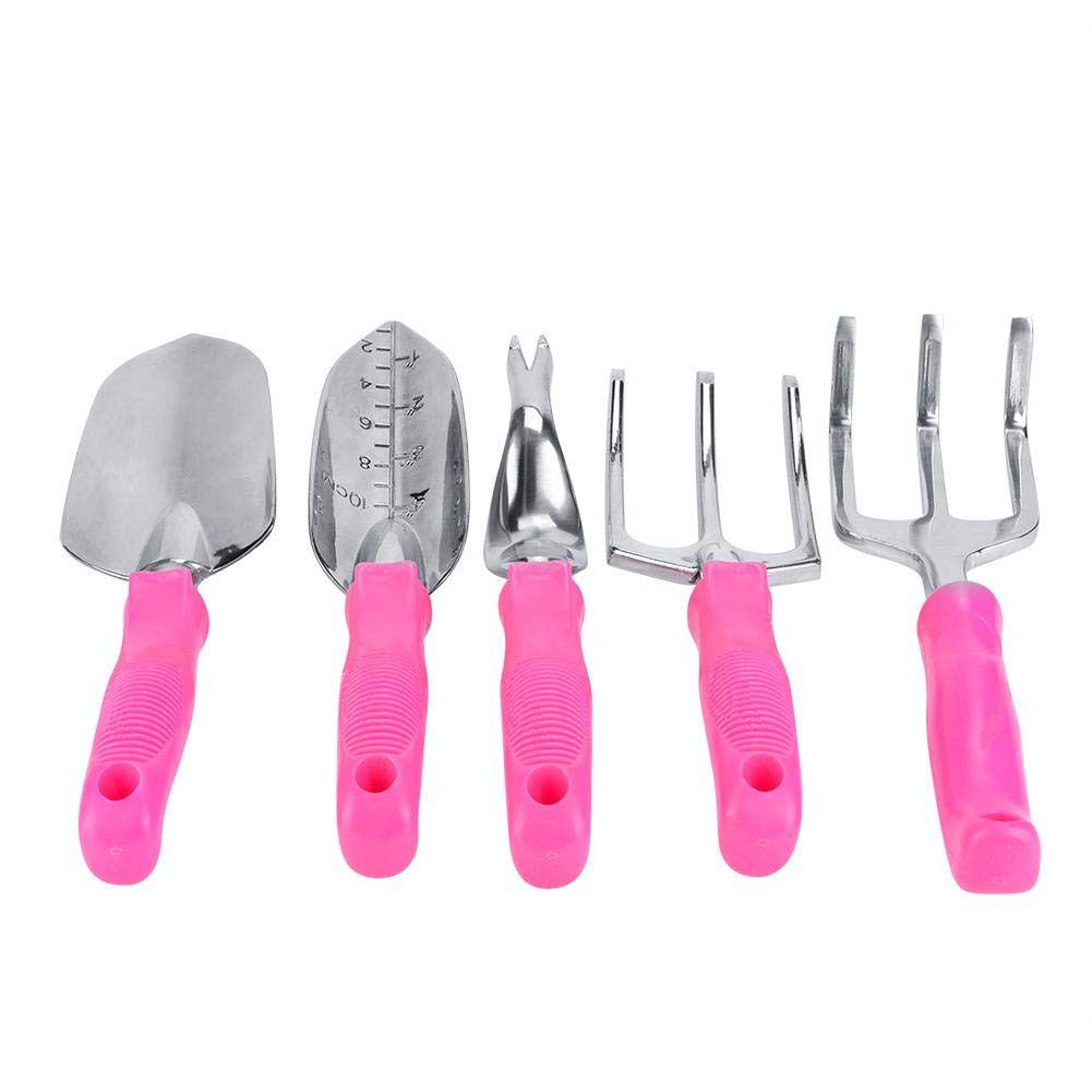 Best Pink Garden Trowel