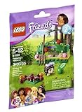 Lego 41020 Hedgehog's Hideaway