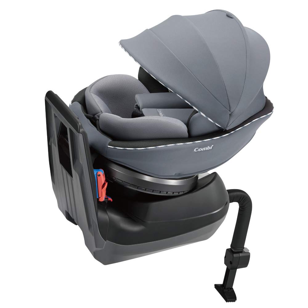 Combi コンビ JN-550 クルムーヴ スマート エッグショック グレーの商品画像