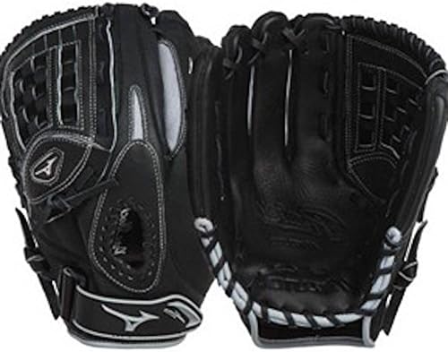 Premier Series 12.5 Inch Baseball Softball Glove Lefty
