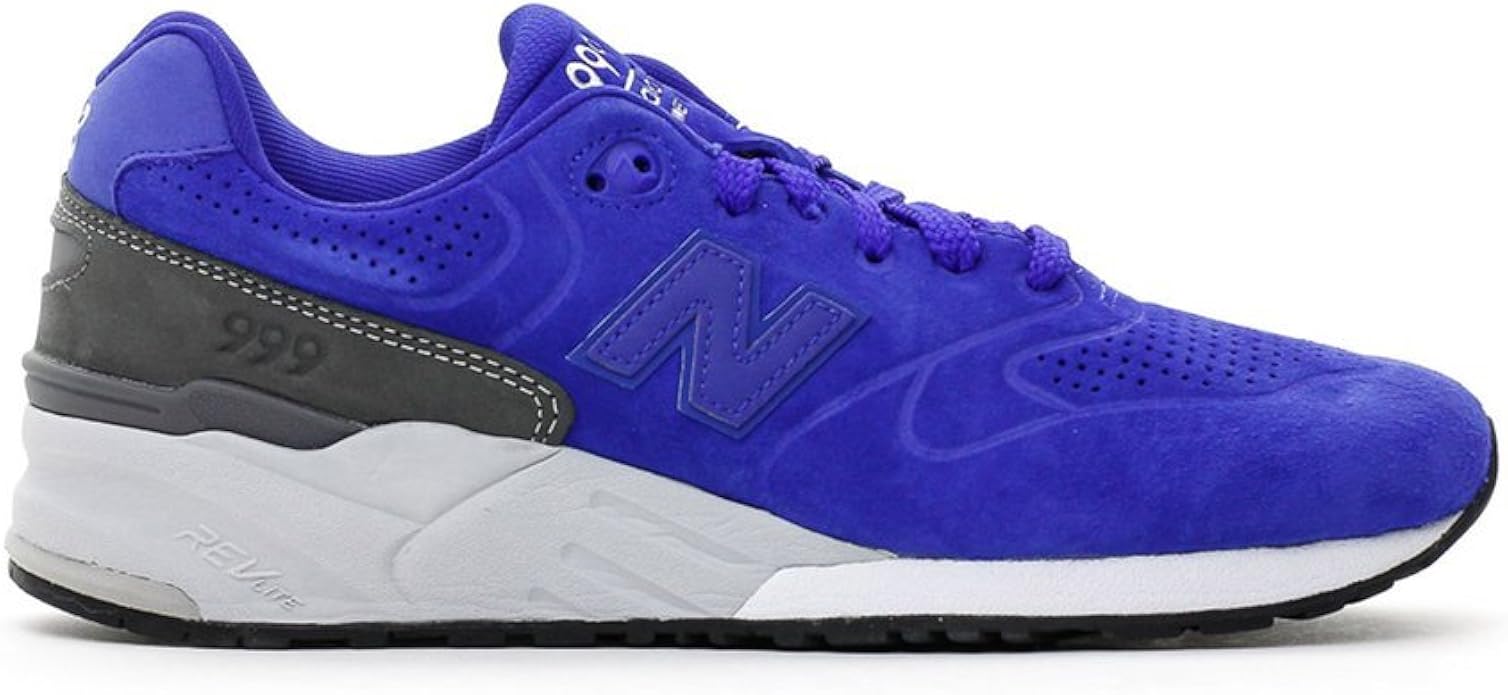new balance 999 men blue