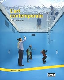 L' art contemporain