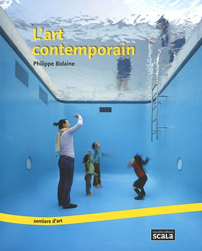 L' art contemporain