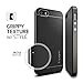 Spigen Neo Hybrid Designed for Apple iPhone SE Case (2016) - Gunmetal