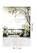 Kate 5x7ft/1.5m(W) x2.2m(H) Wedding Photography Backdrops White Flowers Background Natural Scenery Bridal Shower Photo Studio Props