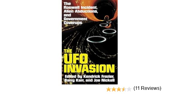 FR-EE Invasion Roswell Full Movie