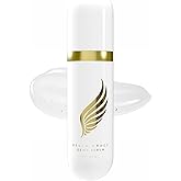Bella Grace Hydrating Dewy Hyaluronic Acid Serum with Amino Acids, Peptides, MariMoist Complex Face Serum, Supports Anti Aging and Hyperpigmentation, Lightweight Skin Care Facial Serum, 1 fl oz