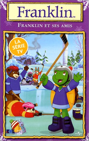 Franklin Et Ses Amis