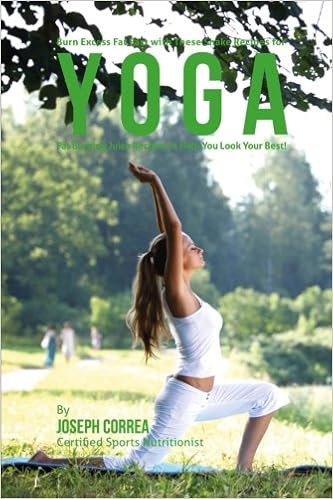 Burn Excess Fat Fast with These Juice Recipes for Yoga: Fat ...