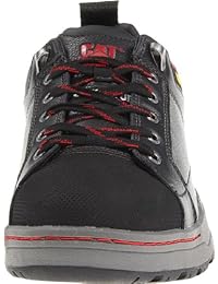 Caterpillar, Brode, tenis de trabajo con punta de acero, para hombre