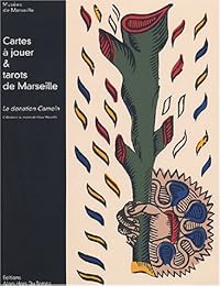Cartes à jouer & tarots de Marseille