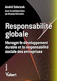 Responsabilité globale (Vuibert Gestion) by 
