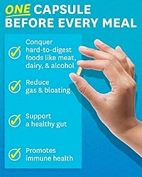 Zenwise Digestive Enzymes - Probiotic Multi with