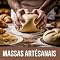 Livro Enciclopédia das Massas Artesanais: O Método Completo do Básico ao Avançado — Domine Cada Massa, Cada Técnica e Cada Resultado