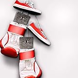 ZENZENZE Odor Eliminator Air Purifying Bag, Natural Bamboo Charcoal Better Than Moso, Shoe Deodorizer, Remove Odors, Moisture & Smells From Shoes