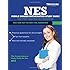 Nes Middle Grades Mathematics Flashcard Study System Nes