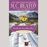 Bargain Audio Book - Death of a Traveling Man