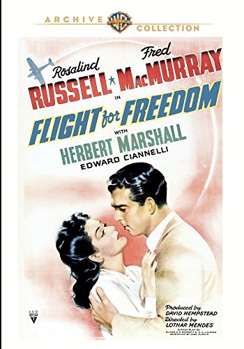 Download Flight for Freedom