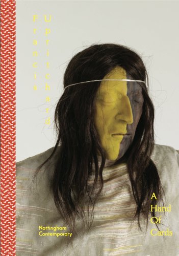 F.R.E.E Francis Upritchard / Alfred Kubin: A Hand of Cards / the Other Side<br />K.I.N.D.L.E