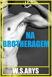 Livro Na Brotheragem