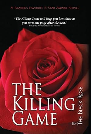 Book review of The Killing Game - Readers' Favorite: Book Reviews and ...