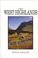 The West Highlands 1858820235 Book Cover