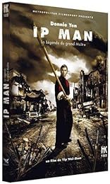 Ip Man - La Légende Du Grand Maître