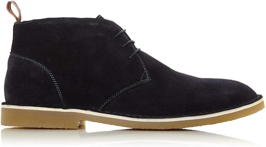 dune mens chukka boots