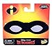 Costume Sunglasses The Incredibles Sun-Staches Party Favors UV400