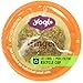 YOGI TEAS Tea ECO Cup Ginger, 0.6 OZ