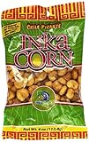 Inka Crops Corn, Chile Picante, 4 oz