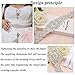 Crystal Sashes for Wedding Bridal Belt Braided Rhinestone Sash