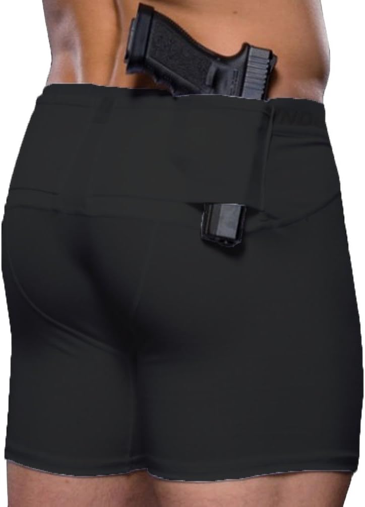 UnderTech UnderCover Men's Concealment Shorts