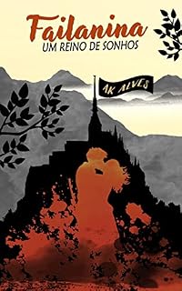 Livro Failanina: Um Reino de Sonhos