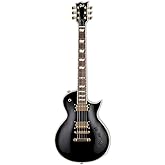 ESP LTD EC-256 Electric Guitar, Black