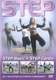 Step (Step Basic Et Step Cardio)