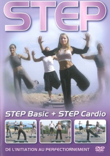 Step (Step Basic Et Step Cardio)