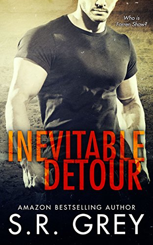 Inevitable Detour (Inevitability Book 1)