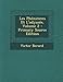 Les Pheniciens Et L'Odyssee, Volume 2 - Primary Source Edition (French Edition) by 
